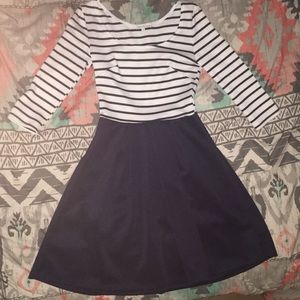 Charlotte Russe dress
